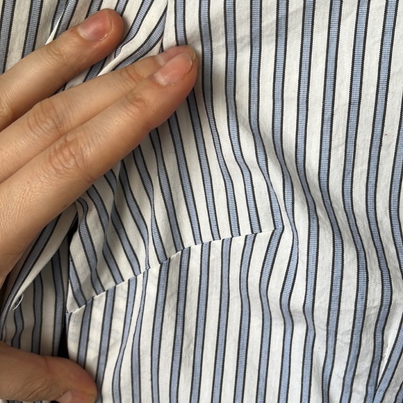 Express Button Down Shirt - Picture 6 of 12